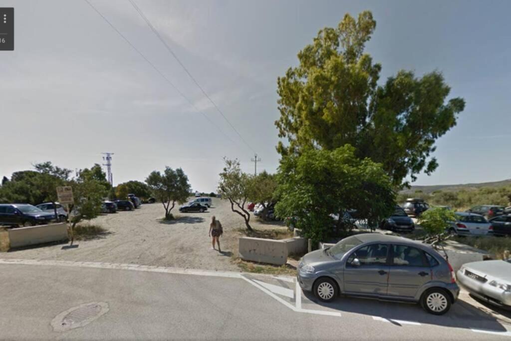 Pequeno Y Acogedor En El Centro De Cadaques Διαμέρισμα Εξωτερικό φωτογραφία